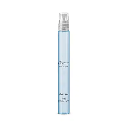Imagem do produto Floratta Blue Crystal Desodorante Colônia 10ml