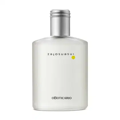 Imagem do produto Insensatez Desodorante Colônia 100ml