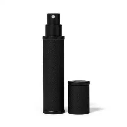 Imagem do produto Porta-Perfume Preto O Boticário 5ml
