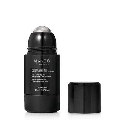 Imagem do produto Primer Roll-On Make B. Hyaluronic 45ml