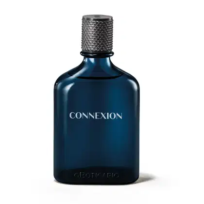 Imagem do produto Boticollection Connexion o Boticário - Desodorante Colônia Masculino 100ml