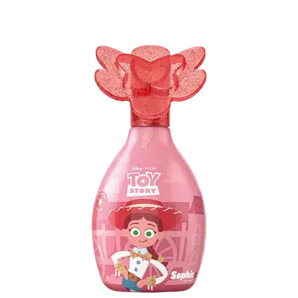 Imagem do produto Sophie Toy Story Vaqueira Valente o Boticário - Colônia Infantil 100ml