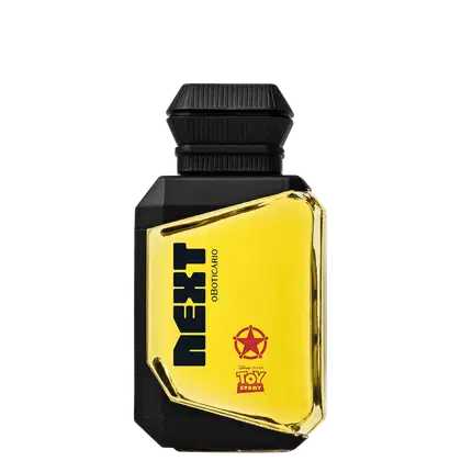 Imagem do produto Next Toy Story Boost Xerife o Boticário - Colônia Infantil 75ml