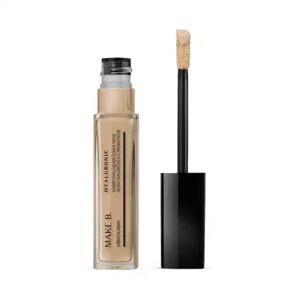 Imagem do produto Corretivo Líquido FPS 70 Make B. Hyaluronic Cor 120N 6,8ml