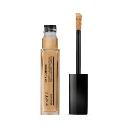 Imagem do produto Corretivo Líquido FPS 70 Make B. Hyaluronic Cor 140Q 6,8ml