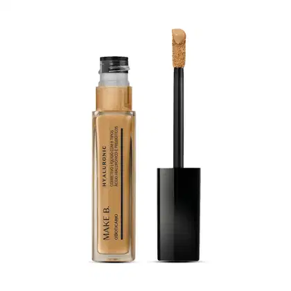 Imagem do produto Corretivo Líquido FPS 70 Make B. Hyaluronic Cor 170Q 6,8ml