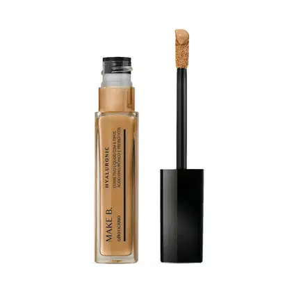Imagem do produto Corretivo Líquido FPS 70 Make B. Hyaluronic Cor 210Q 6,8ml