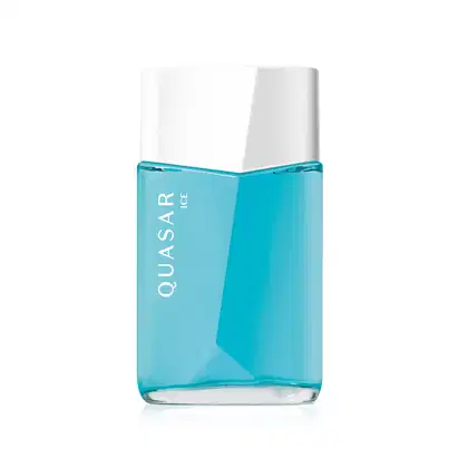 Imagem do produto Quasar Ice Desodorante Colônia 100ml