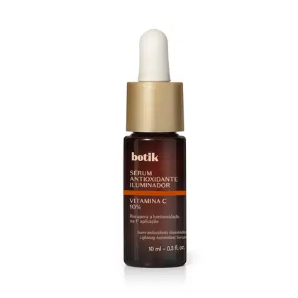 Imagem do produto Sérum de Alta potência Vitamina C 10% Botik 10g