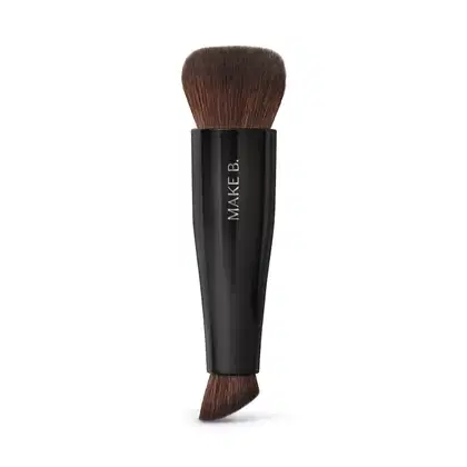 Imagem do produto Pincel Multifuncional Make B. Duo Coverage