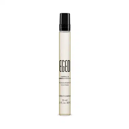 Imagem do produto Egeo Ube Session Desodorante Colônia 10ml