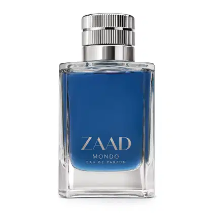 Imagem do produto Zaad Mondo Eau De Parfum 95ml