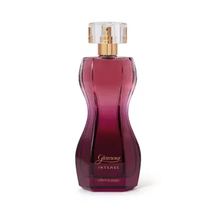 Imagem do produto Glamour Intense Desodorante Colônia 75ml