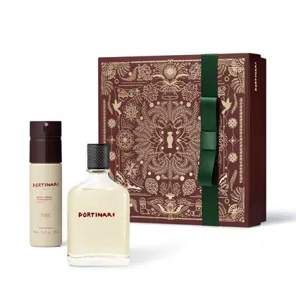 Imagem do produto Kit Presente Natal Boticollection Portinari (2 itens)