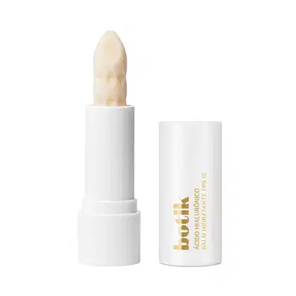 Imagem do produto Balm Labial Hidratante Botik Ácido Hialurônico FPS 15 3,2g