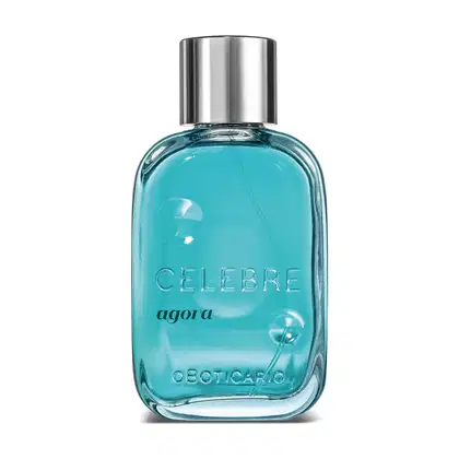 Imagem do produto Celebre Agora Masculino Desodorante Colônia 100ml