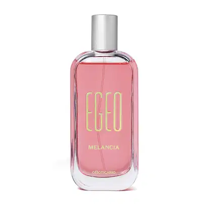 Imagem do produto Egeo Melancia Desodorante Colônia 90ml