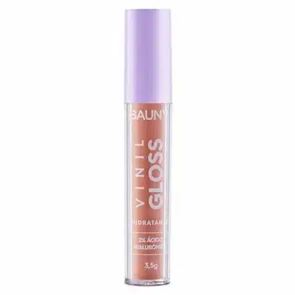 Imagem do produto BAUNY GLOSS VINIL 3,5G TOM: BE LIGHT