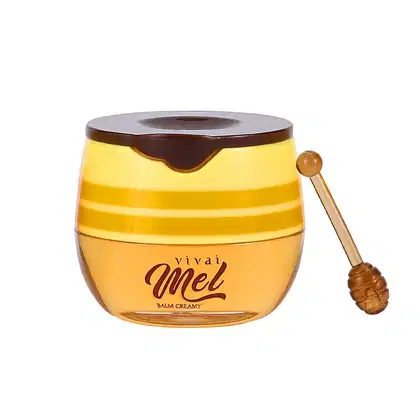 Imagem do produto Balm Creamy Mel - Vivai