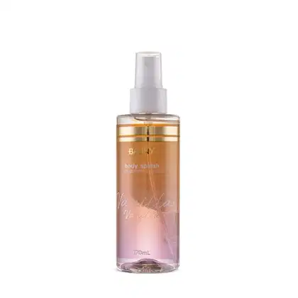 Imagem do produto Bauny - Body Splash (Vanilla) - 170ml