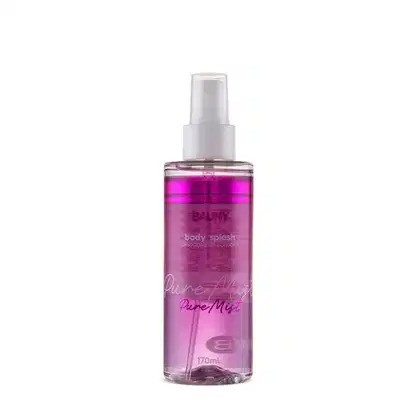 Imagem do produto Bauny - Body Splash (Pure Mist) - 170ml