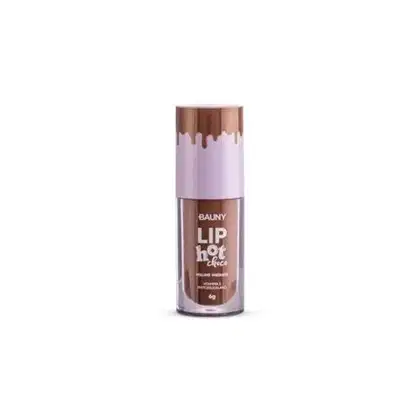 Imagem do produto Bauny  Lip Sensations Hot Choco  6g