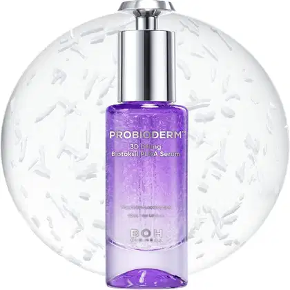 Imagem do produto BIOHEAL BOH Sérum Facial Lifting 3D com Biotoksil e PLGA 30ml
