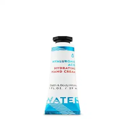 Imagem do produto Bath & Body Works - Creme para as mãos - Hyaluronic Acid 29G