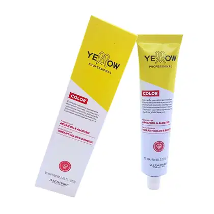 Imagem do produto Coloração Yellow 60g - 9.4yellow