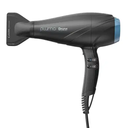 Imagem do produto GA.MA Italy Secador Profissional Pluma Digital 3300W - 220V