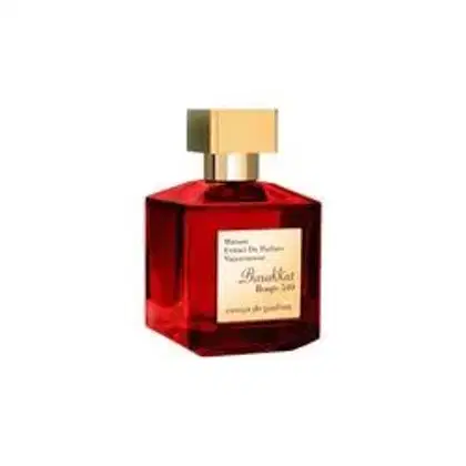 Bakhoor Rouge 2013 - Eau de parfum - Parfum de luxe