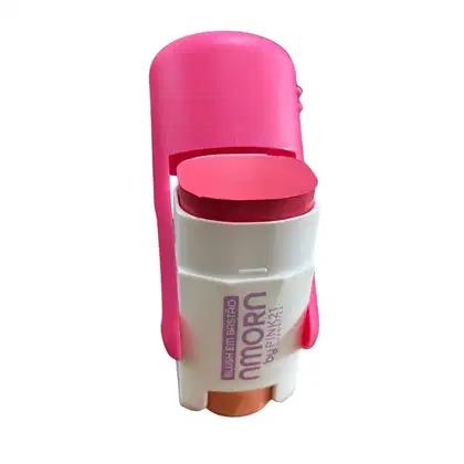 Imagem do produto Blush em Bastão Amora - Pink 21 - 03