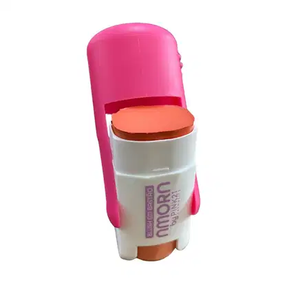 Imagem do produto Blush em Bastão Amora - Pink 21 - 04