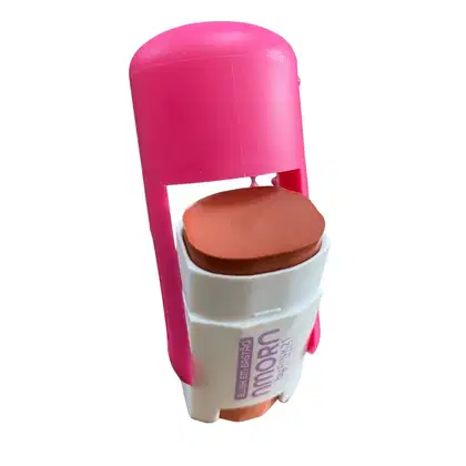 Imagem do produto Blush em Bastão Amora - Pink 21 - 05