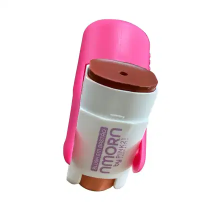 Imagem do produto Blush em Bastão Amora - Pink 21 - 06