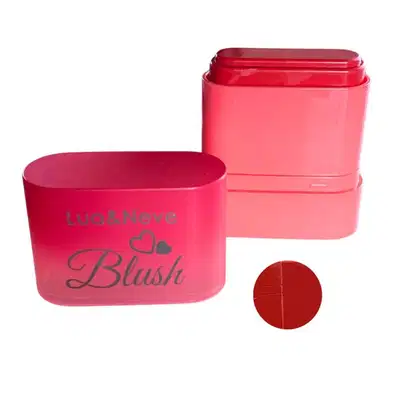 Blush em Bastão Lua e Neve Cor 03
