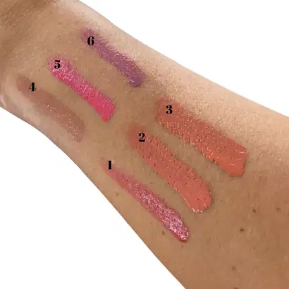 Imagem do produto Blush Líquido Love Charm - Pink 21 - 06