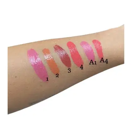 Imagem do produto Blush Text Líquido - Lua e Neve - 04