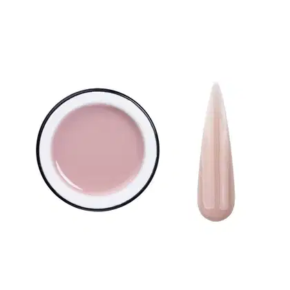Imagem do produto Gel Linha Construtor 30g - Bluwe Cor Bluwe:Universal Nude