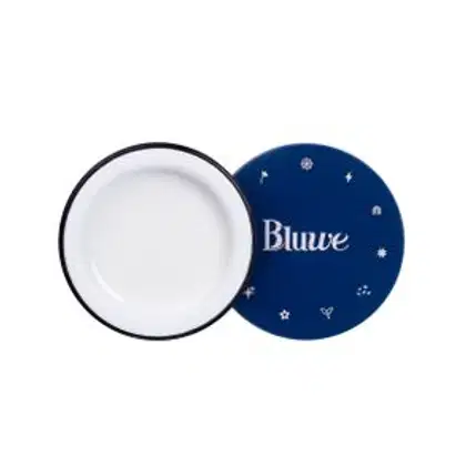 Imagem do produto Gel Linha Construtor 30g - Bluwe Cor Bluwe:Branco Baby