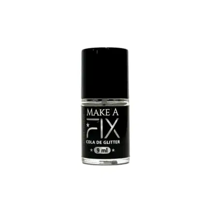 Imagem do produto Cola de Glitter Fix Make A 9ml