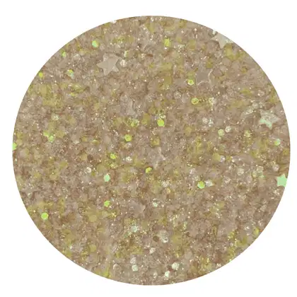 Imagem do produto Glitter Holográfico Sal de Glitter 3g