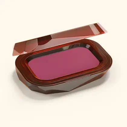 Imagem do produto Paleta cremosa - Cream blush Modelo:She's Giving