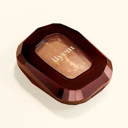 Imagem do produto Pó bronzeador - Baked bronzer Modelo:Gold Deposit