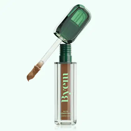 Imagem do produto Corretivo líquido  - Concealer liquid Cor:Chocolate9