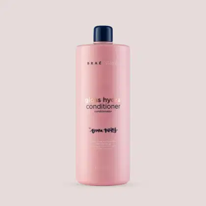 Imagem do produto Stages Gloss Hydra Condicionador 1000ml