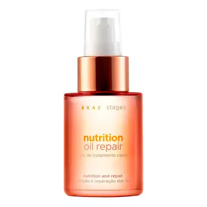 Imagem do produto Braé Stages Nutrition Oil Repair 60ml