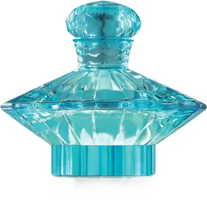 Imagem do produto Britney Spears Curious Eau De Parfum Spray 100ml
