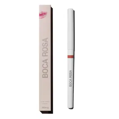 Imagem do produto Boca Rosa Rose Intenso - Contorno Labial 35g
