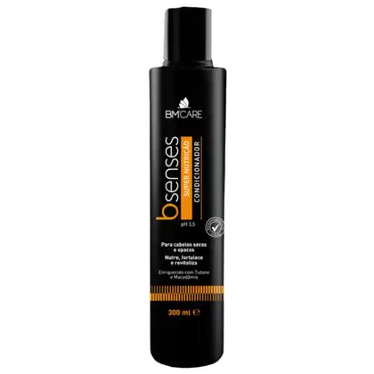Imagem do produto Barrominas Bsenses Super Nutrição - Condicionador 300ml